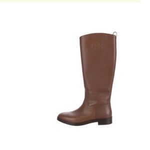 Tory Burch riding boots size 11